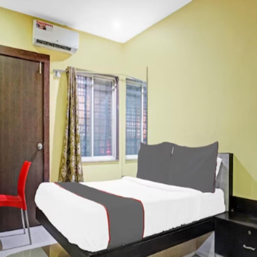 Carnival Hotel Пуна Экстерьер фото