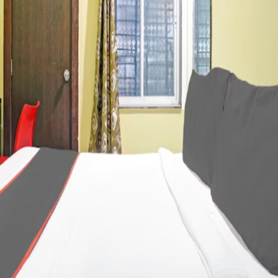 Carnival Hotel Пуна Экстерьер фото